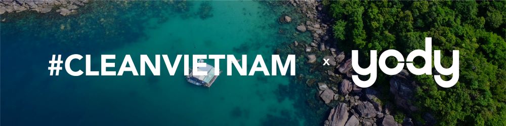 Polo Nữ Recycle Clean Việt Nam 01