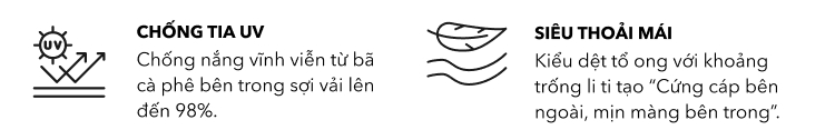 Áo Polo Nữ Cafe Tổ Ong Basic